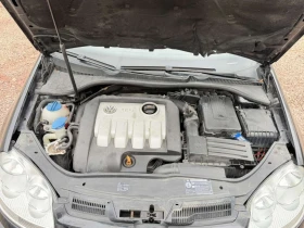 VW Golf 1.9 90кс, снимка 13