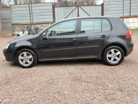 VW Golf 1.9 90кс, снимка 4