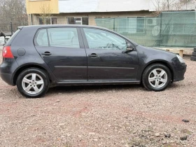 VW Golf 1.9 90кс, снимка 8