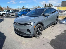 VW ID.4 * Pro * CARFAX * PANO * 2 КЛЮЧА, снимка 1