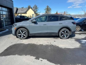 VW ID.4 * Pro * CARFAX * PANO * 2 КЛЮЧА, снимка 2