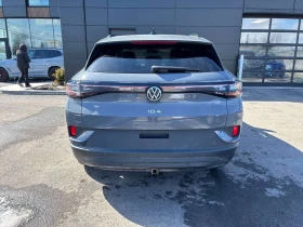 VW ID.4 * Pro * CARFAX * PANO * 2 КЛЮЧА, снимка 4