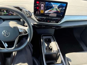 VW ID.4 * Pro * CARFAX * PANO * 2 КЛЮЧА, снимка 9