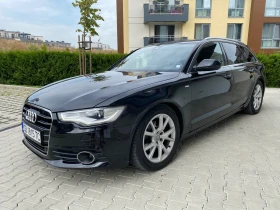 Audi A6, снимка 4
