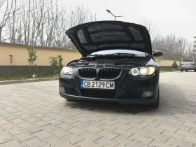 BMW 330 E92 Xi , снимка 6