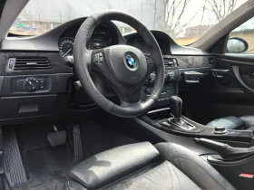 BMW 330 E92 Xi , снимка 8