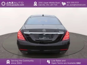 Mercedes-Benz S 550 * ДИСТРОНИК* BURMASTER* 360 КАМЕРА* ОБДУХВАНЕ* , снимка 7