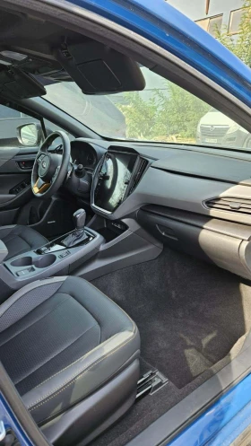 Subaru Crosstrek Wilderness, снимка 10