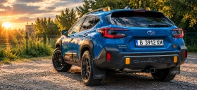 Subaru Crosstrek Wilderness, снимка 11