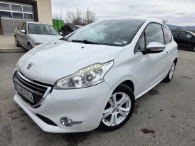 Peugeot 208 ПАНОРАМА! КОЖЕН САЛОН! НАВИГАЦИЯ!, снимка 1