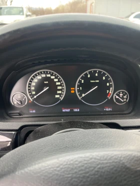 BMW 535, снимка 6