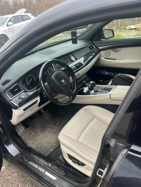 BMW 535, снимка 5