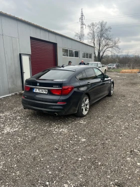 BMW 535, снимка 3