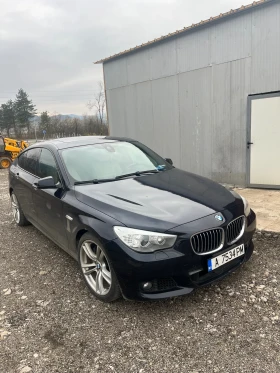 BMW 535, снимка 2