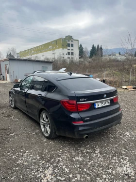 BMW 535, снимка 4