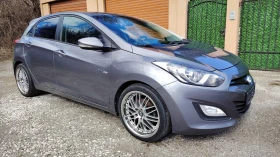 Hyundai I30 1.6 CRDI Navi, снимка 2