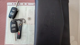 Hyundai I30 1.6 CRDI Navi, снимка 12