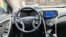 Hyundai I30 1.6 CRDI Navi, снимка 8