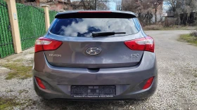 Hyundai I30 1.6 CRDI Navi, снимка 4
