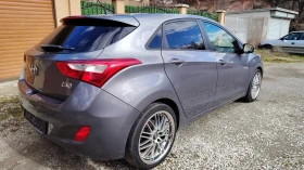 Hyundai I30 1.6 CRDI Navi, снимка 3