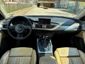 Audi A6 Allroad MATRIX 3.0TDI, снимка 7