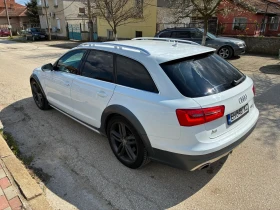 Audi A6 Allroad MATRIX 3.0TDI, снимка 4