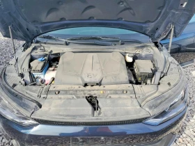 Kia EV6 Light Long Range AWD, снимка 12