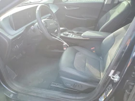 Kia EV6 Light Long Range AWD, снимка 7