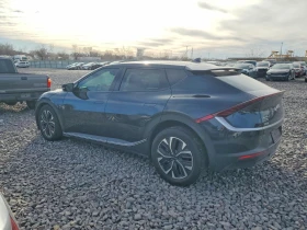 Kia EV6 Light Long Range AWD, снимка 2