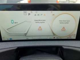 Kia EV6 Light Long Range AWD, снимка 9