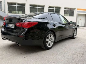 Infiniti Q50 3.0t Twin Turbo - AWD, снимка 5