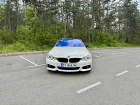 BMW 435 XD head up keyless and more , снимка 4