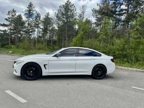 BMW 435 XD head up keyless and more , снимка 3