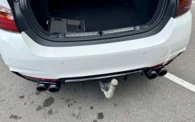 BMW 435 XD head up keyless and more , снимка 15