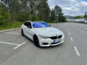 BMW 435 XD head up keyless and more , снимка 2