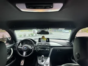 BMW 435 XD head up keyless and more , снимка 8
