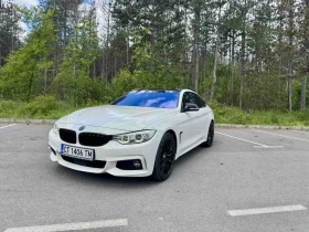 BMW 435 XD head up keyless and more , снимка 1