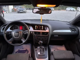 Audi A4 1.8 T / Автомат, снимка 11