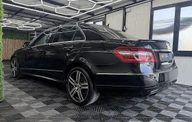 Mercedes-Benz E 250 AMG-LINE/PODGREV/AVANGARDE/СОБСТВЕН ЛИЗИНГ, снимка 4