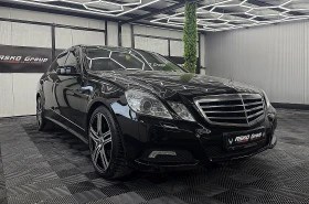 Mercedes-Benz E 250 AMG-LINE/PODGREV/AVANGARDE/СОБСТВЕН ЛИЗИНГ, снимка 3