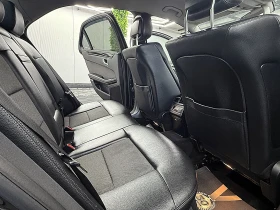 Mercedes-Benz E 250 AMG-LINE/PODGREV/AVANGARDE/СОБСТВЕН ЛИЗИНГ, снимка 9