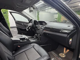 Mercedes-Benz E 250 AMG-LINE/PODGREV/AVANGARDE/СОБСТВЕН ЛИЗИНГ, снимка 10