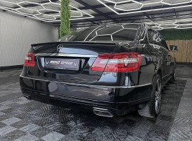 Mercedes-Benz E 250 AMG-LINE/PODGREV/AVANGARDE/СОБСТВЕН ЛИЗИНГ, снимка 6