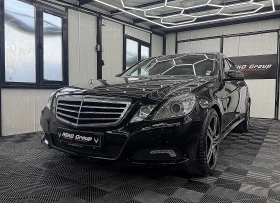 Mercedes-Benz E 250 AMG-LINE/PODGREV/AVANGARDE/СОБСТВЕН ЛИЗИНГ, снимка 1