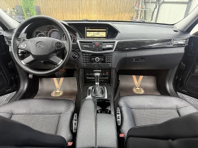 Mercedes-Benz E 250 AMG-LINE/PODGREV/AVANGARDE/СОБСТВЕН ЛИЗИНГ, снимка 16