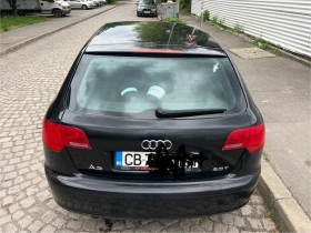 Audi A3 TFSI Sportback 2.0, снимка 6