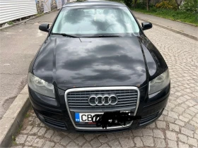 Audi A3 TFSI Sportback 2.0, снимка 2
