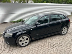 Audi A3 TFSI Sportback 2.0, снимка 8