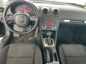 Audi A3 TFSI Sportback 2.0, снимка 10