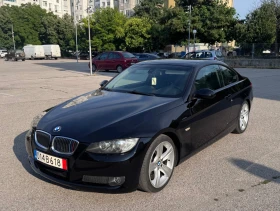 BMW 320 2, 0D avtomat/navi/koja, снимка 1